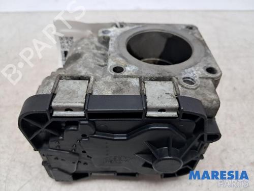 Used Throttle body Throttle body FIAT 500 (312_) 1.2 (312AXA1A) (69 hp) 40462763 40462763