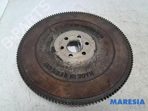 Used Flywheel Flywheel FIAT CROMA (194_) 1.8 16V (194AXG1A) (140 hp) 31406678 31406678
