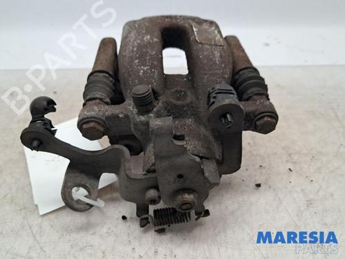 Right rear brake caliper CITROËN BERLINGO MULTISPACE (B9) 1.6 VTi 120 | BP40235587M106 - Image 5