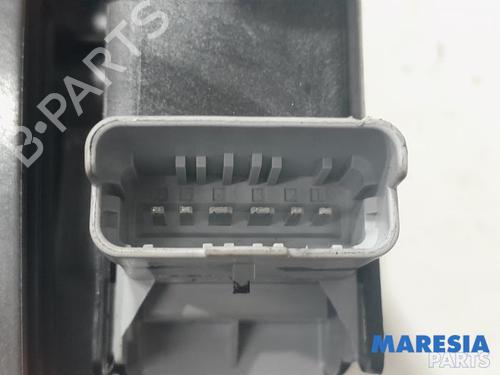 Rear left window mechanism OPEL CORSA F (P2JO) CORSA-e (68) | BP31530322C24 