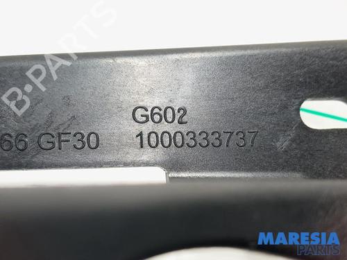 Gearstang CITROËN C3 III (SX) 1.2 THP 110 (SXHNPS, SXHNZT, SXHNZ6) | BP31401453M90