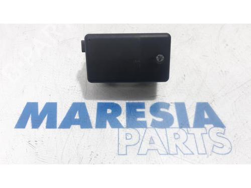 Engine control unit (ECU) RENAULT MEGANE IV Grandtour (K9A/M/N_) 1.3 TCe 115 (K9N9) | BP31516952M57 