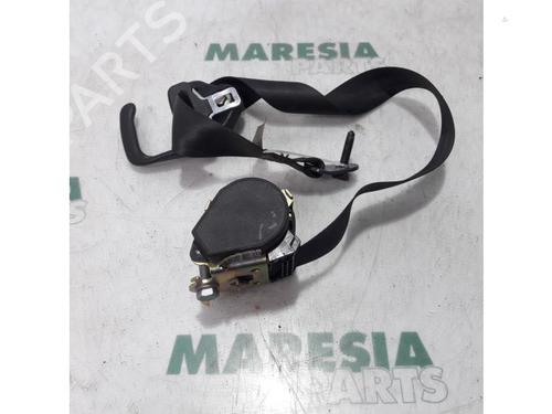 Used Rear left seatbelt PEUGEOT 307 SW (3H) 2.0 HDI 110 (107 hp) 31523042
