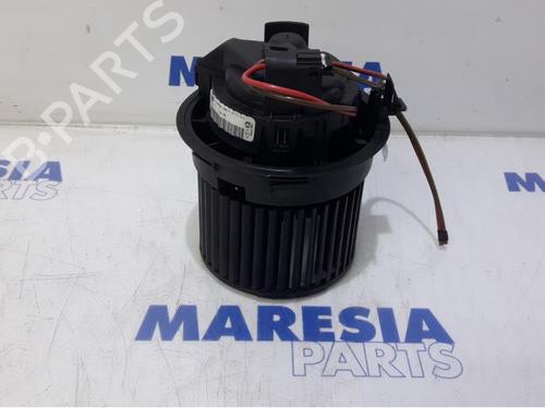 Varmeblæser RENAULT CLIO IV (BH_) 0.9 TCe 90 (BHNF, BHMA, BHMH, BHJK, BHJR) (90 hp) 31474318