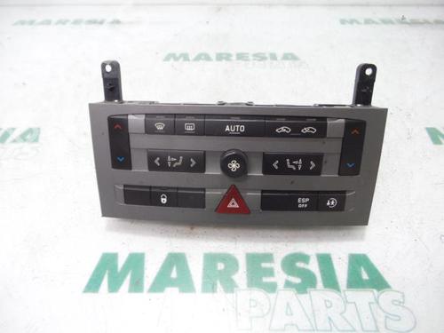Used Climate control PEUGEOT 407 SW (6E_, 6D_) 2.0 (136 hp) 31533966