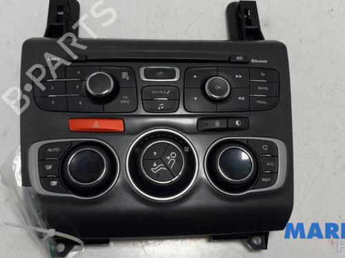Used Climate control CITROËN C4 II (NC_) 1.4 VTi 95 (NC8FP0) (95 hp) 31532267