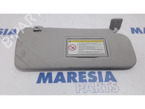 Used Right sun visor CITROËN C3 Picasso (SH_) 1.4 VTi 95 (SH8FSC, SH8FP0, SH8FP6) (95 hp) 31418858