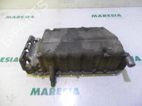 Used Front right seatbelt CITROËN JUMPY II Van 2.0 HDi 120 (120 hp) 31432497