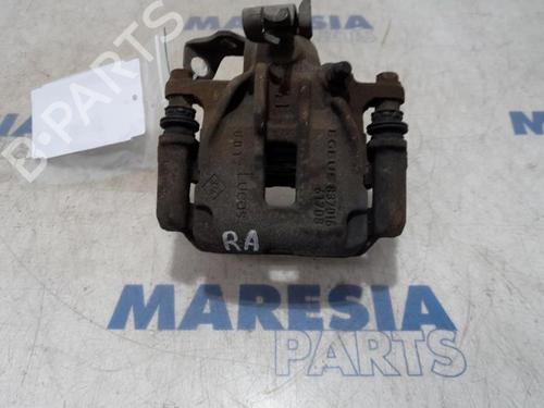 Used Right rear brake caliper RENAULT TRAFIC III Van (FG_) 1.6 dCi 140 (FGMA, FGMC) (140 hp) 31502361