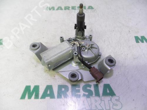 Used Rear wiper motor PEUGEOT 206 Hatchback (2A/C) 2.0 S16 (135 hp) 31474636