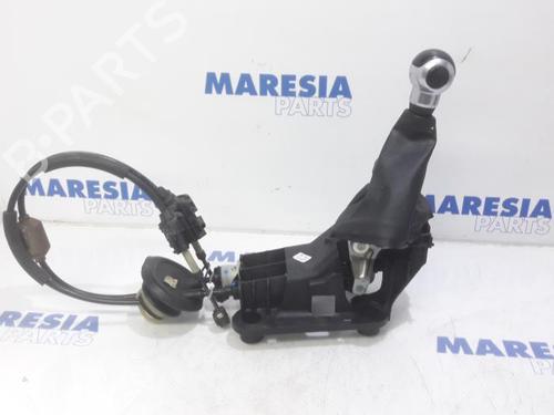 Gear lever CITROËN DS3 (SA_) 1.6 HDi 90 | BP31393417M90 - Image 2