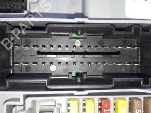 Engine control unit (ECU) FIAT PUNTO EVO (199_) 1.3 D Multijet | BP31439148M57  - Image 9