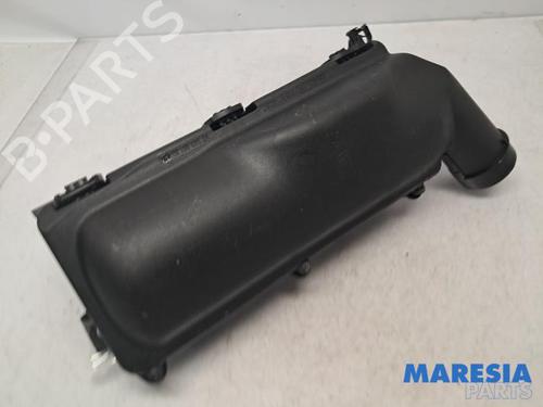 Used Air filter box PEUGEOT 3008 I MPV (0U_) 1.6 THP (156 hp) 31450151