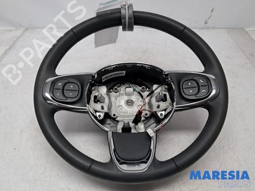 Rat FIAT 500 (312_) 1.2 (312AXA1A) (69 hp) 31448673