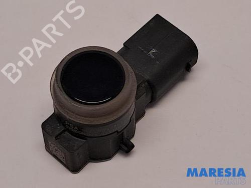 Used Electronic sensor PEUGEOT 308 SW II (LC_, LJ_, LR_, LX_, L4_) 1.6 BlueHDi 120 (120 hp) 31454372