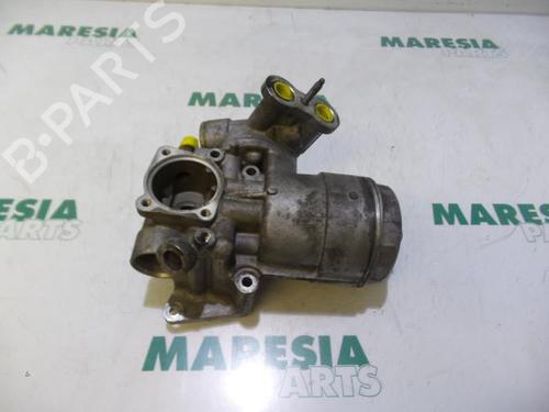 Used Other RENAULT VEL SATIS (BJ0_) 3.0 dCi (BJ0J, BJ0N) (177 hp) 31511515