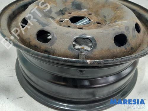 Felg RENAULT TRAFIC III Van (FG_) 1.6 dCi 95 (FGMJ, FGMR) | BP31421079C45