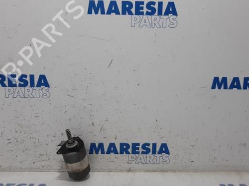 Used Other CITROËN BERLINGO Box Body/MPV (B9) 1.6 VTi 95 (98 hp) 31521294
