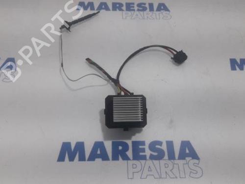 Used Electronic sensor PEUGEOT 208 I (CA_, CC_) 1.2 VTI 82 (82 hp) 31394216