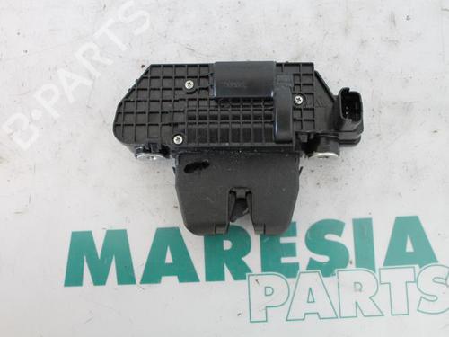 electronic-module-citroen-c3-ii-sc_-2009-31532117 main image