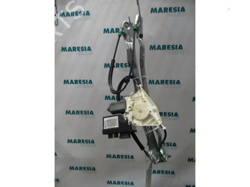 Rudehejsemekanisme ventre foran CITROËN C5 I (DC_) 2.0 16V (DCRFNC, DCRFNF) (136 hp) 31453254