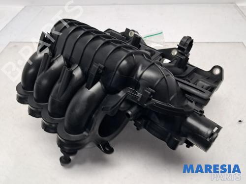 Injection rail FIAT 500 (312_) 1.2 (312AXA1A) | BP31400875M98