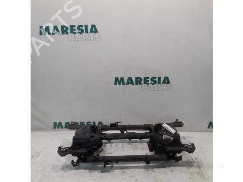 Used Support PEUGEOT 508 I (8D_) 2.0 HDi Hybrid4 AWC (163 hp) 31394871