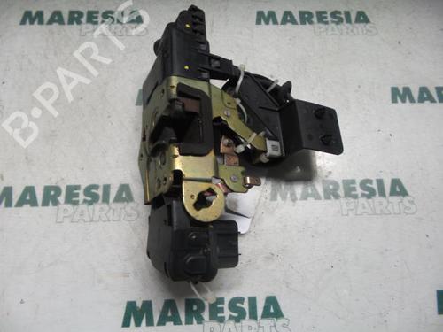 Electronic module FIAT STILO (192_) 2.4 20V (192_XD1A, 192AXD12) | BP31435190M83