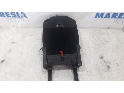 Seats set CITROËN C4 Grand Picasso II (DA_, DE_) 1.6 BlueHDi 120 | BP31516813C78 