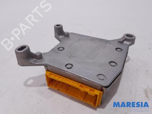 ECU airbags RENAULT ESPACE IV (JK0/1_) 2.0 (JK0A, JK1D, JK0N) | BP31428688M53