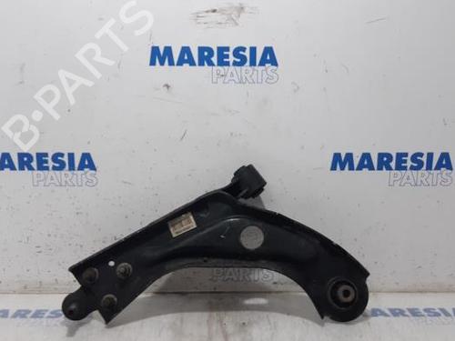 Used Left front suspension arm Left front suspension arm PEUGEOT 308 SW II (LC_, LJ_, LR_, LX_, L4_) 1.6 BlueHDi 120 (120 hp) 31454760 31454760