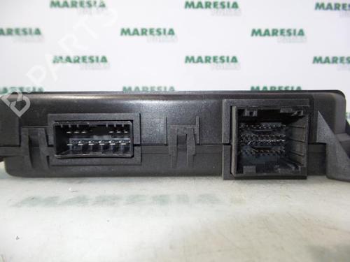 Control unit FIAT STILO (192_) 2.4 20V (192_XD1A, 192AXD12) | BP31420444M11 - Image 2