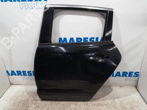 left-rear-door-peugeot-3008-i-mpv-0u_-2009-2010-2011-2012-2013-2014-2015-2016-2017-31393330 main image
