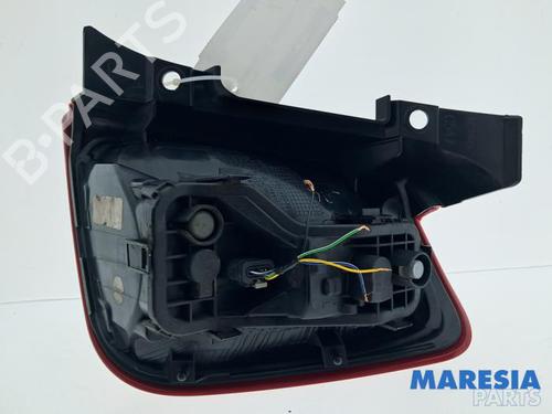 Left taillight FIAT 500 C (312_) 0.9 (312AG1A) | BP33803054C34 - Image 10