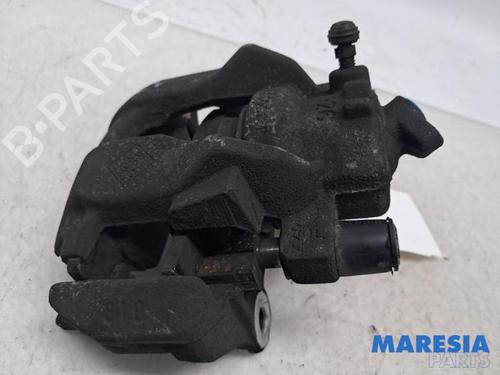 Left front brake caliper RENAULT TWINGO III (BCM_, BCA_) 1.0 SCe 70 | BP36280586M105 - Image 4