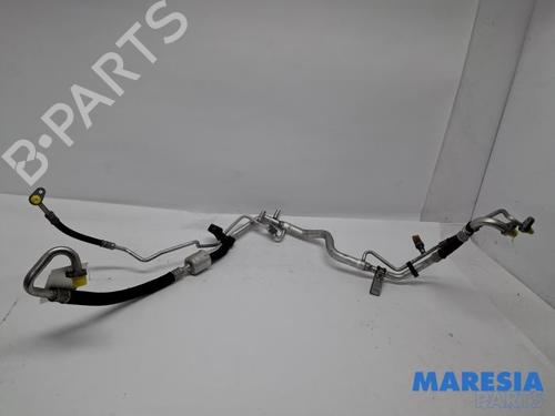 Used AC pipe AC pipe PEUGEOT 208 I (CA_, CC_) 1.2 THP 110 (110 hp) 40462820 40462820