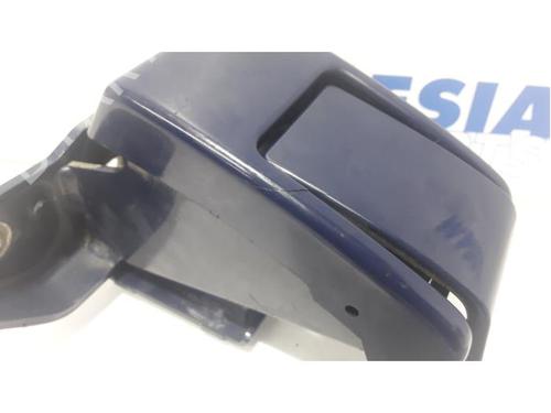 Hinge/Door check strap CITROËN JUMPY II Van 2.0 HDi 140 | BP31429746C146 - Image 7