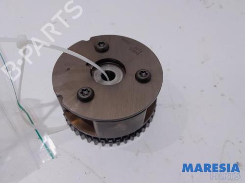 Used Pulley RENAULT MEGANE III Hatchback (BZ0/1_, B3_) 1.4 TCe (BZ0F, BZ1V) (131 hp) 31385919