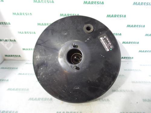 Servo brake RENAULT SCÉNIC I MPV (JA0/1_, FA0_) 1.6 BiFuel (JA04) | BP31408942M42