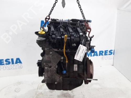 Motore RENAULT TWINGO II (CN0_) 1.2 16V (CN0K, CN0V, CN0A) (76 hp) 31469379