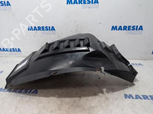 Hjulbue CITROËN JUMPER II Van 2.2 HDi 120 | BP31458907C56