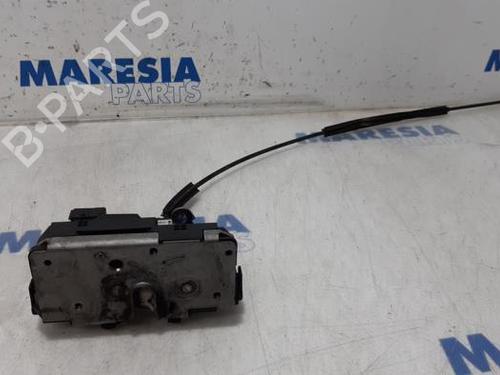 Electronic module FIAT PUNTO EVO (199_) 1.4 (199AXB1A) | BP31403961M83