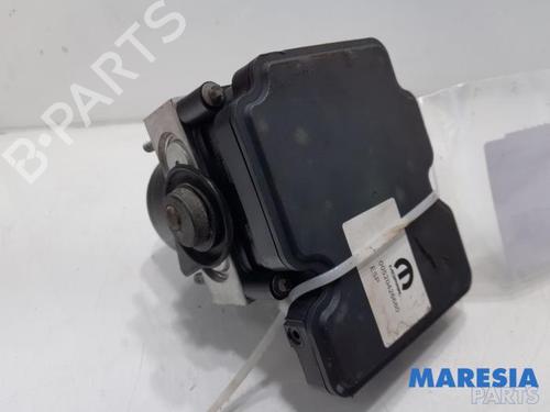 ABS pump FIAT 500 (312_) 0.9 (312AXN1A) | BP31409460M43