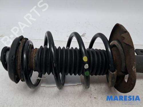 Left front shock absorber PEUGEOT RCZ 1.6 16V | BP36985367M16 - Image 3