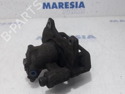 Left front brake caliper FIAT 500 (312_) 1.2 (312AXA1A) | BP31528182M105