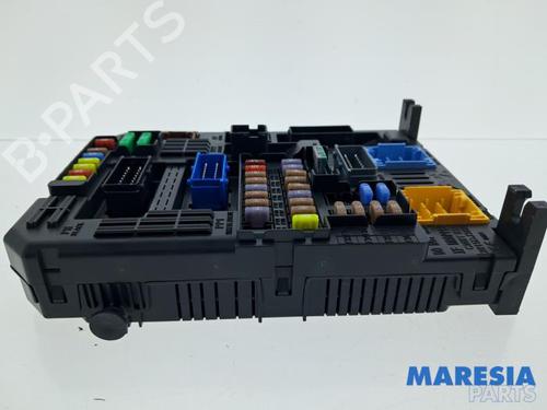 Engine control unit (ECU) CITROËN C3 III (SX) 1.2 THP 110 (SXHNPS, SXHNZT, SXHNZ6) | BP33964407M57  - Image 6