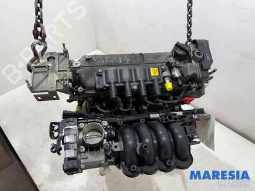 Engine FIAT 500 C (312_) 1.2 (312CXA1A, 312AXA1A) | BP37524164M1 - Image 6