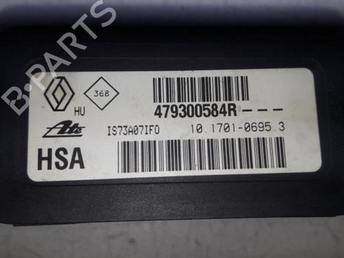 Electronic module RENAULT SCÉNIC III (JZ0/1_) 1.2 TCe | BP31449235M83 - Image 4