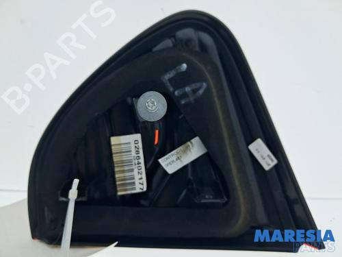 Left taillight RENAULT CAPTUR I (J5_, H5_) 1.2 TCe 120 | BP33054888C34 - Image 4