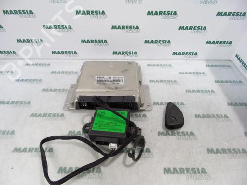 Used Engine control unit (ECU) Engine control unit (ECU) ALFA ROMEO 156 Sportwagon (932_) 1.9 JTD (932B2) (105 hp) 31424049 31424049